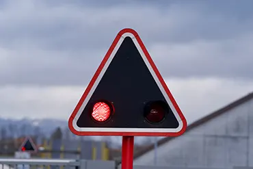 Signalisation lumineuse