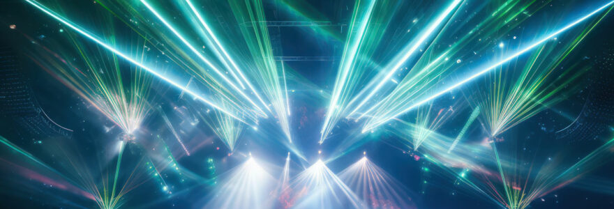 spectacle laser