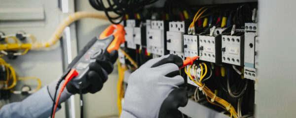 fournisseur de matériel électrique